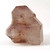 Quartz with Inclusions, Hint of Amethyst
