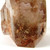 Quartz with Inclusions, Hint of Amethyst