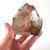 Quartz with Inclusions, Hint of Amethyst