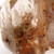 Quartz with Inclusions, Hint of Amethyst