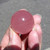 STAR Rose Quartz Sphere - MRQSPH017