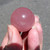 STAR Rose Quartz Sphere - MRQSPH017