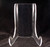 6" Plastic Easel Stand