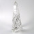 Clear Quartz with Tourmaline Inclusions