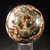 NEW STOCK Ocean Jasper Sphere - MOJSPH033