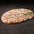 NEW STOCK  Ocean Jasper Medallion - MOJMED061