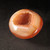 Carnelian Geode Pebble - MCARPEB007