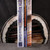 Agate Geode Bookends - GBKND001