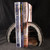 Agate Geode Bookends - GBKND001