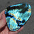 Labradorite Medallion - MLABMED005