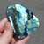 Labradorite Medallion - MLABMED005