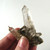 North Carolina Quartz Specimen - MNCQ003