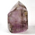 Quartz with Enhydro & Amethyst & Smoky Phantoms Quartz with Enhydro & Amethyst & Smoky Phantoms