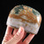 Ocean Jasper Freeform, 1 side polished - MOJFF072