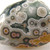 Ocean Jasper Pebble