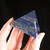 Lapis Lazuli Pyramid