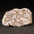 Ocean Jasper Freeform, 1 side polished - MOFF077