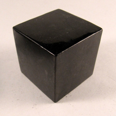 Shungite Cube