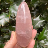 Star Rose Quartz Massage Wand  RQ045