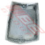 3441097-41 - CORNER LAMP LENS - L/H - CLEAR - TO SUIT MAZDA B SERIES 1986-