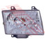 3444094-2G -HEADLAMP -R/H -TO SUIT MAZDA BOUNTY 2003-