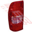 3444098-1G -REAR LAMP -L/H -TO SUIT MAZDA BOUNTY 2003-