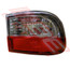 3445198-06 -REAR LAMP -R/H -REVERSE -TO SUIT MAZDA BT50 P/UP 2012-