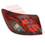 3402598-21 -REAR LAMP -L/H -TO SUIT MAZDA CX-9 2012-2014