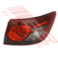 3402598-22 - REAR LAMP - R/H - TO SUIT MAZDA CX-9 2012-2014