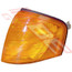 3535097-2G -CORNER LAMP -R/H -AMBER -TO SUIT MERCEDES W202 C CLASS 1993-