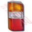 3792098-1 -REAR LAMP -L/H -AMBER/CLEAR/RED -TO SUIT MITSUBISHI L300 1987-92