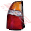 3723098-3 -REAR LAMP -L/H -TO SUIT MITSUBISHI LANCER CB WGN 1992-96