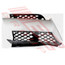 3729499-01 -GRILLE -L/H -TO SUIT MITSUBISHI OUTLANDER 2003-