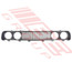 1640099-0 -GRILLE -TO SUIT NISSAN 620 UTE 1972-80