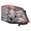 1683194-02 -HEADLAMP -R/H -TO SUIT NISSAN CARAVAN NV350 / E26 2013-