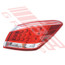 1601798-12 -REAR LAMP -RH -LED -TO SUIT NISSAN MURANO 2011-14 F/LIFT