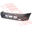 1611090-0 -FRONT BUMPER -MAT -PRE-F/LIFT -TO SUIT NISSAN SENTRA N15 1996-98 SDN-H/B