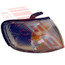 1611097-2G -CORNER LAMP -R/H -FLAT LENS -TO SUIT NISSAN SENTRA N15 1996-98 SDN-H/B