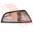 6413097-1G -CORNER LAMP -L/H -CLEAR -TO SUIT ROVER 800 1992-