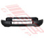 6813190-00 -FRONT BUMPER -LOWER -TO SUIT SUZUKI APV VAN 2008-