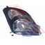 6822094-04 -HEADLAMP -R/H -BLACK -MANUAL -TO SUIT SUZUKI SWIFT 2005-