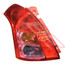 6822098-3G -REAR LAMP -L/H -TO SUIT SUZUKI SWIFT 2008- F/LIFT