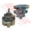 8104033-30 -POWER STEERING PUMP -TO SUIT TOYOTA ALTEZZA -SXE10 -98-