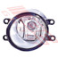 8154294-5G -FOG LAMP -L/H -TO SUIT TOYOTA CAMRY/AURION 2006-
