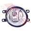 8154294-6G -FOG LAMP -R/H -TO SUIT TOYOTA CAMRY/AURION 2006-