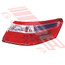 8154298-2 -REAR LAMP -R/H -TO SUIT TOYOTA CAMRY 2006-
