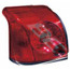 8164398-1G -REAR LAMP -L/H -TO SUIT TOYOTA AVENSIS AZT250 2003 - SEDAN