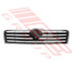 8164399-0 -GRILLE -TO SUIT TOYOTA AVENSIS AZT250 2003-