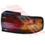 8151098-2G -REAR LAMP -R/H -SEDAN ONLY -TO SUIT TOYOTA CAMRY VCV10 1992-94 NZ+AUST