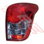 8179298-14 -REAR LAMP -R/H -TO SUIT TOYOTA COROLLA 2007 -STATION WAGON -NZ NEW